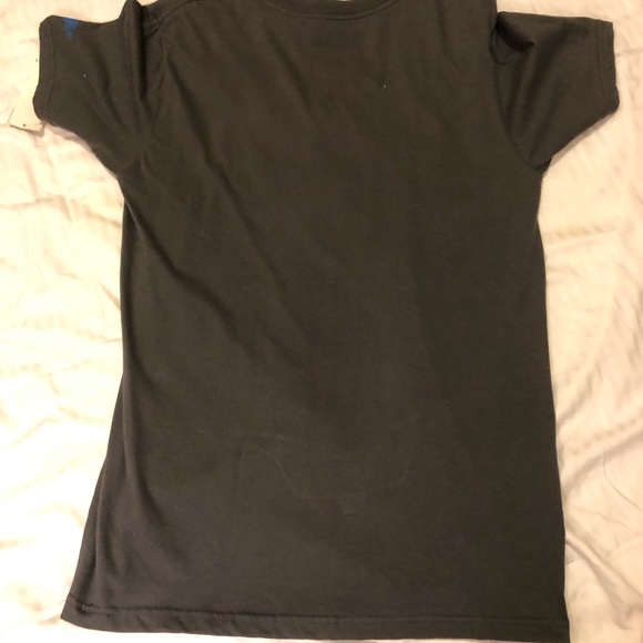 NWT Zoo York Gray Tshirt 18-20 - Picture 5 of 5